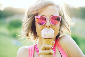 Blogpost Fühl dich zuerst glücklich