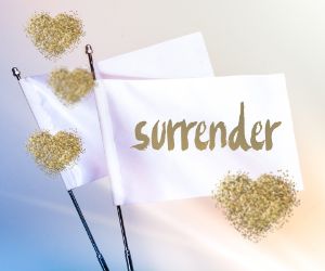 Hingabe oder Faul Blogpost