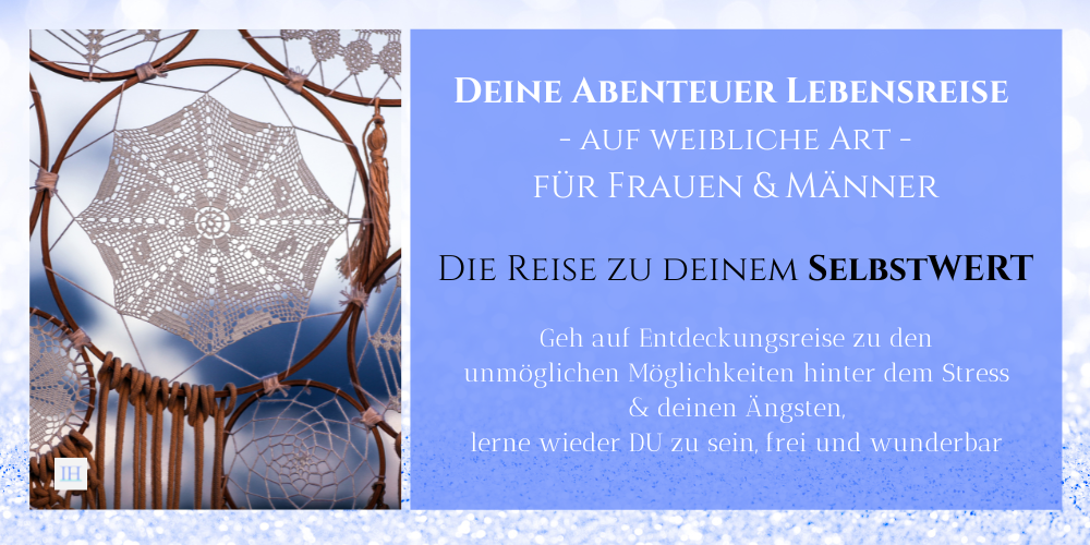Abenteuerreise zu dir