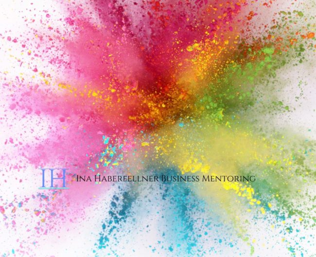 Vergeben befreit Blog