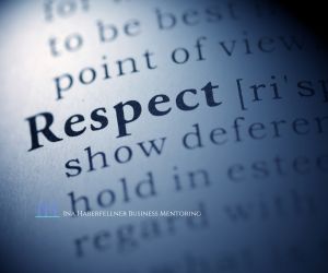 Blogpost Respekt im Job